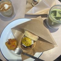   at The Nuts Exchange in Tokyo