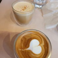  at The Nuts Exchange in Tokyo