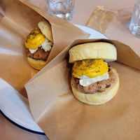  at The Nuts Exchange in Tokyo