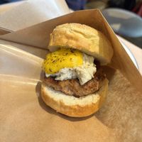   at The Nuts Exchange in Tokyo