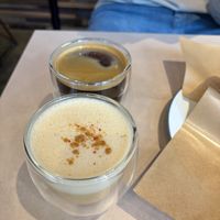   at The Nuts Exchange in Tokyo