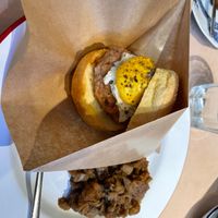  at The Nuts Exchange in Tokyo