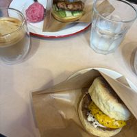   at The Nuts Exchange in Tokyo