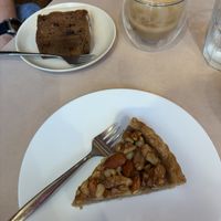   at The Nuts Exchange in Tokyo