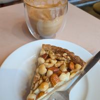  at The Nuts Exchange in Tokyo