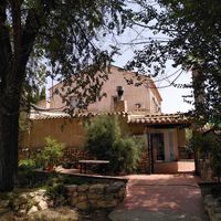 Entorno acogedor at Restaurante Los Balcones in Villena