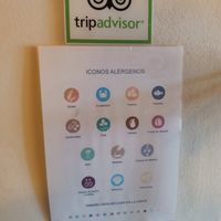  at Restaurante Los Balcones in Villena