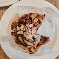 Cinnamonroll at Arket in Gothenburg