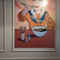  at Maru Ramen in Ithaca