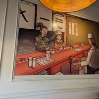  at Maru Ramen in Ithaca