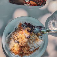  at Camilles Garden & Café in Vaxholm