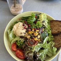   at Kaffeesaurus in Bonn