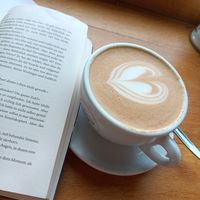  at Kaffeesaurus in Bonn