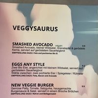   at Kaffeesaurus in Bonn