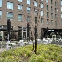   at Kaffeesaurus in Bonn