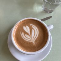   at Kaffeesaurus in Bonn