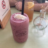   at Kaffeesaurus in Bonn