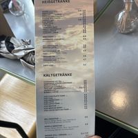   at Kaffeesaurus in Bonn