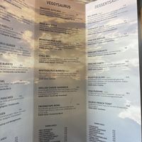   at Kaffeesaurus in Bonn