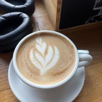   at Kaffeesaurus in Bonn