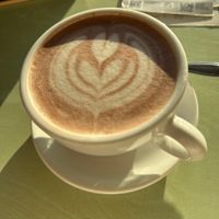 Heiße Schokolade   at Kaffeesaurus in Bonn