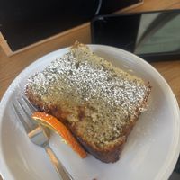   at Kaffeesaurus in Bonn