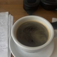   at Kaffeesaurus in Bonn