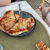   at Paseo 60 in Menorca