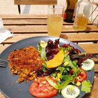  at Fava Mercearia Café in Lagos