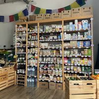   at Fava Mercearia Café in Lagos