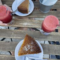   at Fava Mercearia Café in Lagos