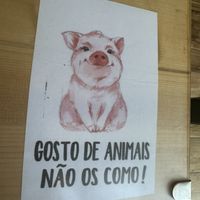 So true   at Fava Mercearia Café in Lagos