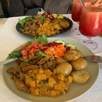   at Fava Mercearia Café in Lagos