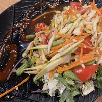   at Marcalma Thai & Veggie in Lescala