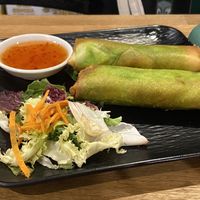   at Marcalma Thai & Veggie in Lescala