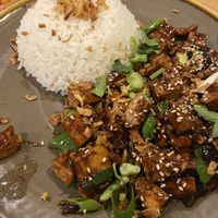   at Marcalma Thai & Veggie in Lescala