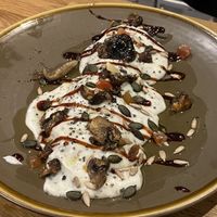   at Marcalma Thai & Veggie in Lescala