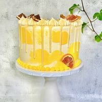 Beautiful and Delicious   at Vegana Bakes in Bristol