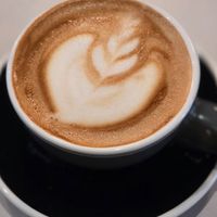  at Boréal Coffee Shop - Talacker in Zurich
