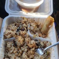  at Sichuan Gourmet House in Newton