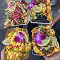 Amazingness  at Señoreata in Los Angeles