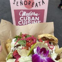 The best  at Señoreata in Los Angeles