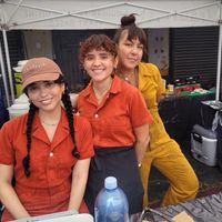  at Señoreata in Los Angeles