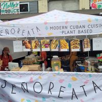  at Señoreata in Los Angeles