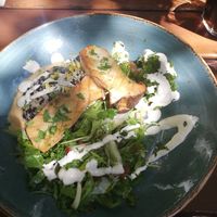 Protein Bowl at Max Pett in Munich