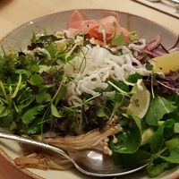 Kao soy at Max Pett in Munich