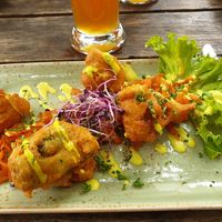   at Max Pett in Munich