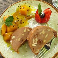   at Max Pett in Munich