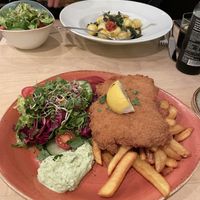   at Max Pett in Munich