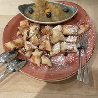   at Max Pett in Munich